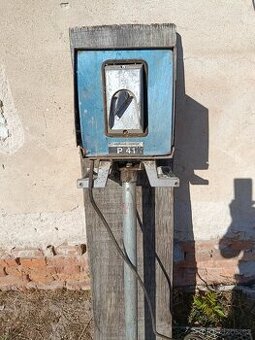 Prodám vertikální cerpalo