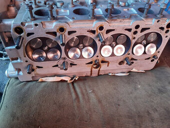 AUDI S8 D2 4.2 250kw - motor AHC, AKH - motor + hlavy