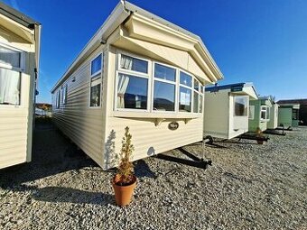 mobilheim,mobilní dům Willerby Granada 10,7 x3,7m