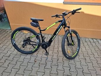 Crussis e-Largo 5.8 (468Wh)