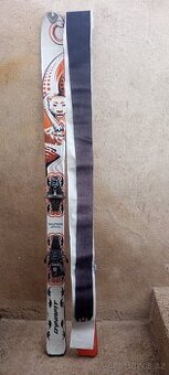 Predám skialp lyže Dynafit Baltoro