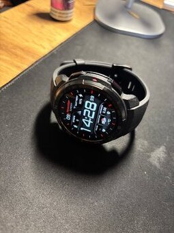 Prodám chytré hodinky HONOR Watch GS Pro (KANON-B19S) – Char