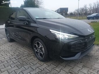 MG MG3, 1.5 HYBRID+ EXCLUS 2025 143kw
