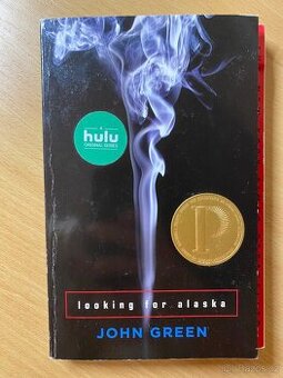 Looking For Alaska Kniha Super Stav