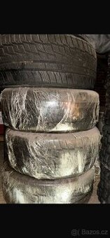 matador 225/40/18 pneu zimni