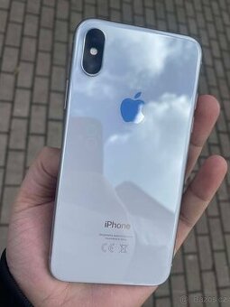 iPhone x 64Gb