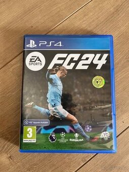 FC 24 ( FIFA 24 ) Ps4