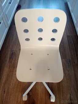 Dětská židlička Ikea