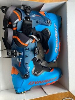 Pánská skialpová bota Dynafit