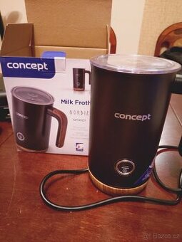 CONCEPT NM4101 NORDIC