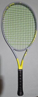 Tenisová raketa Head Graphene 360+ Extreme Jr.