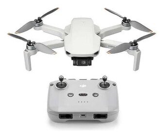 DJI Mini 4K Fly More kombo