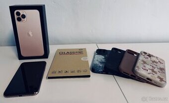 iPhone 11 Pro Gold 64gb