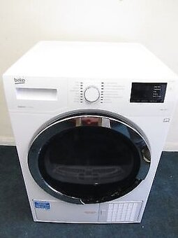 Beko sušička