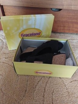 Graceland dámské boty