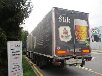 25203 Lamberet LVF S3 CarrierMaxima 1300