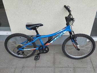 Dětské kolo 20" alpina