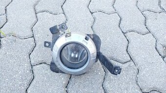 Mitsubishi L200 DiD – Mlhovka levá přední