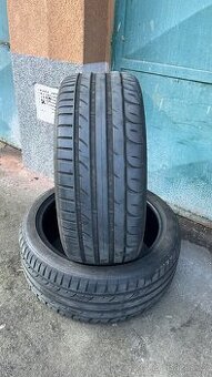 Pneu letní Kormorán 235/40r18