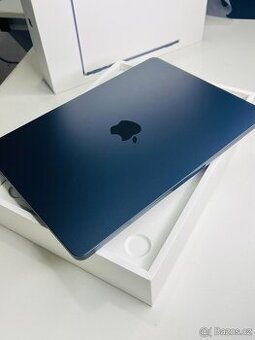 Macbook Air M4 16/512GB Midnight