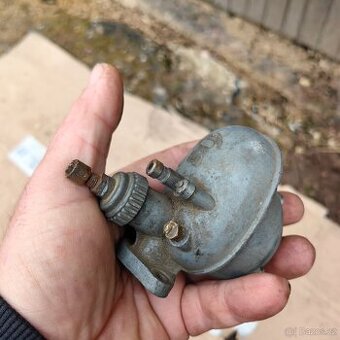 Stadion s11 karburator