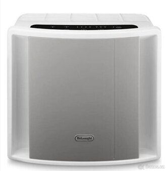 Čistička vzduchu De'Longhi AC 100 40 m² 44dB šedá