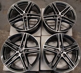 Audi SQ5,Q5 facelift ,20' alu disky,originál,nové