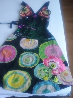 Šaty Desigual