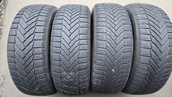 Zimní pneu 205/55/16 Michelin