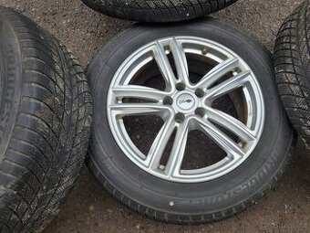 sada Alu kola disky BMW 5x112 r18"