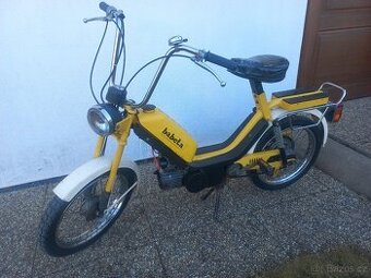 Babetta 210