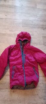 Dětská péřová bunda Sir Joseph