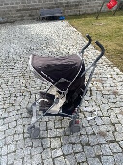 Golfky McLaren Globetrotter