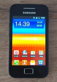 Predám Samsung Ace