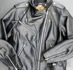 Bunda krivak HD Harley 50/M