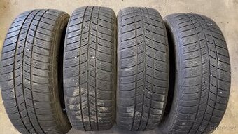 185/60/14 - BARUM Polaris 5 - zimní pneu