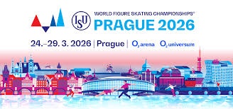MS v krasobruslení Praha - krátký program ženy 25.3. 11.30 h