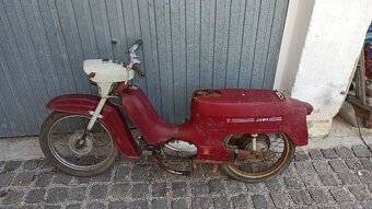 Jawa pionýr