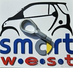 Tažné oko Smart Fortwo 450