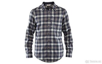 Outdoorová košile Fjallraven Fjallglim Shirt M