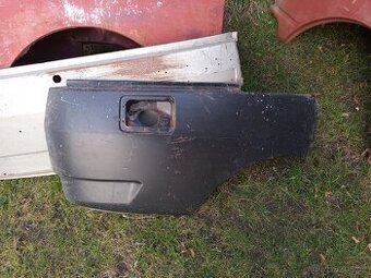 Zadní blatník na Wartburg 353