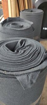 Geotextilie 300g/m² - 14,-/m²