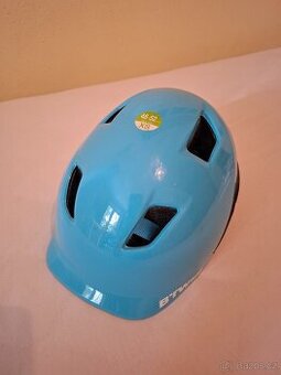 Dětská helma B-TWIN, vel. 48-52