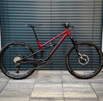 CANYON Spectral 125 CF 8, 2022, vel.L