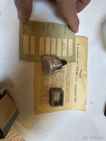 ŠIROKOÚHLÝ nástavec MIRAR