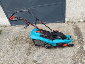 elektricka sekacka bosch rotak 34