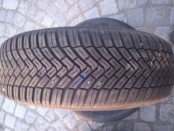 Continental AllseasonContact 185/65 R15 92T XL