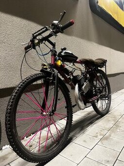 Motokolo 50 ccm martineli