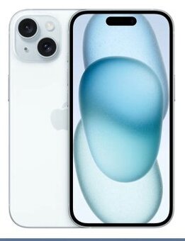 IPhone 15 128gb