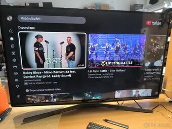 Samsung UE40J6289SU 101,6  cm čtěte